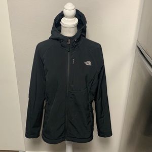 The North Face jacket